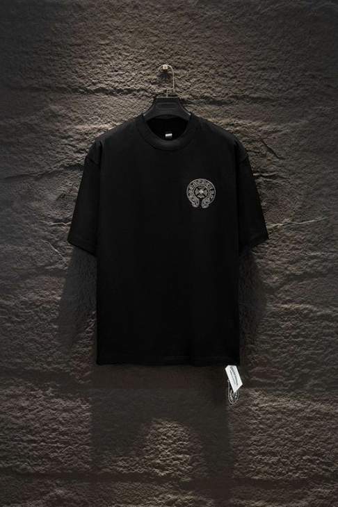 Picture of Chrome Hearts T Shirts Short _SKUChromeHeartsS-XL8stx730417716